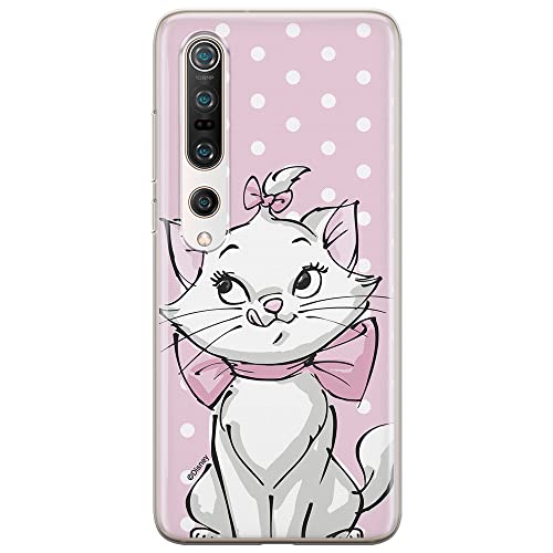 Etui dedykowane do XIAOMI MI 10 / MI 10 PRO wzór:  Marie 002 oryginalne i oficjalnie licencjonowane