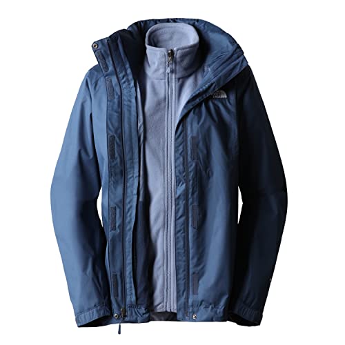 THE NORTH FACE M Evolve II Triclimate kurtka męska