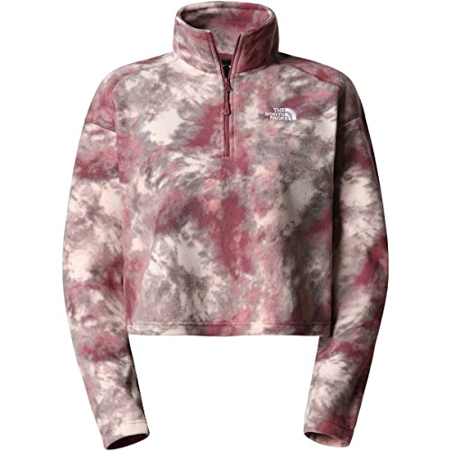 THE NORTH FACE Glacier Cropped bluza damska