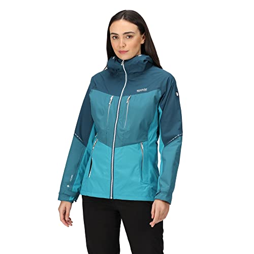 Regatta Damska kurtka turystyczna Carletta VI 3 w 1