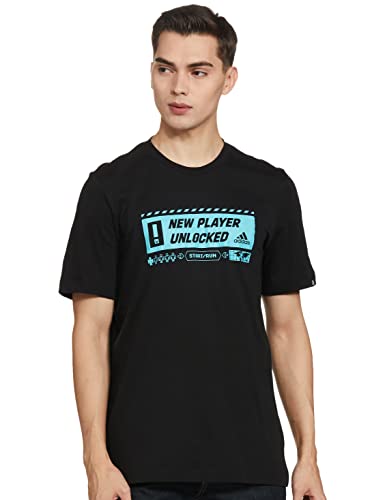 adidas M NW Plyr G T Koszulka Męska