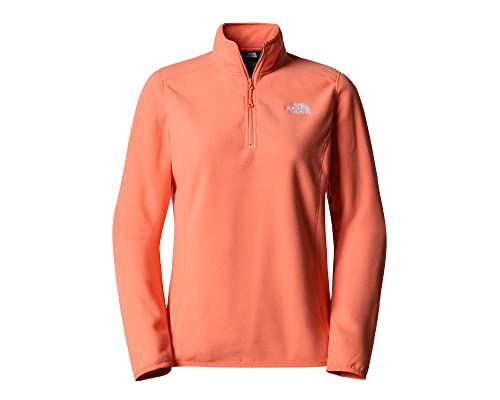 THE NORTH FACE bluza damska 100 Glacier