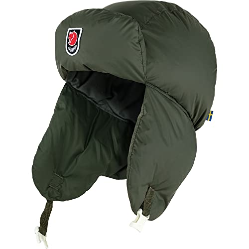 Fjällräven - Expedition Down Heater, Czapka z daszkiem Unisex - Dorosły
