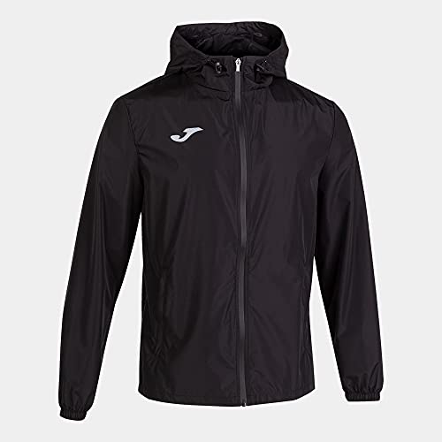 Joma Elite Viii Męska kurtka przeciwdeszczowa