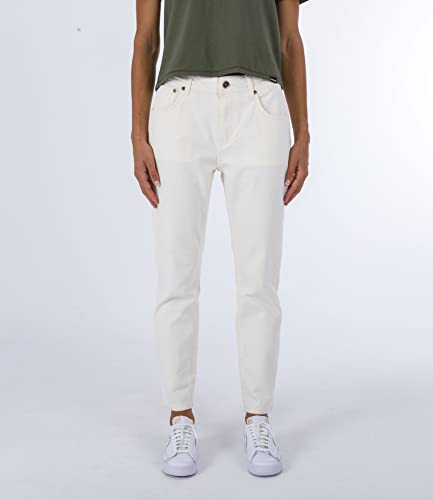Hurley Damskie spodnie jeansowe W Laney Mom Oceancare Casual