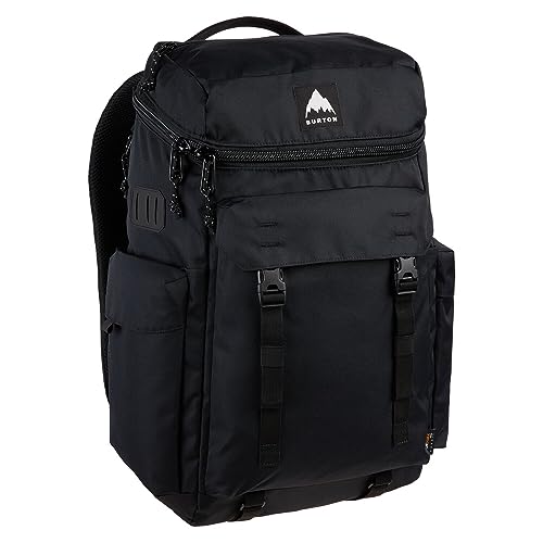 Burton Annex 2.0 Backpack 28l, czarny  2022 Plecaki szkolne i turystyczne