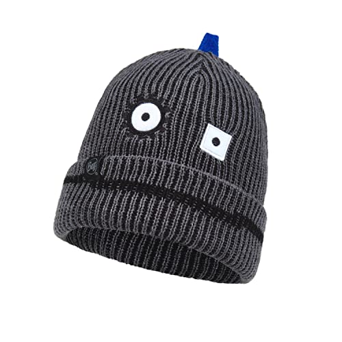 Buff Dzianinowa czapka beanie FUNN ROBOT unisex jeden rozmiar