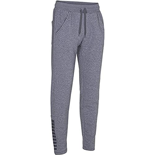 Select Damskie spodnie Torino szary szary XL