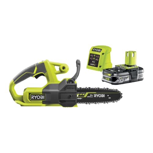 Ryobi Piła łańcuchowa akumulatorowa RY18CS20A-125 18V