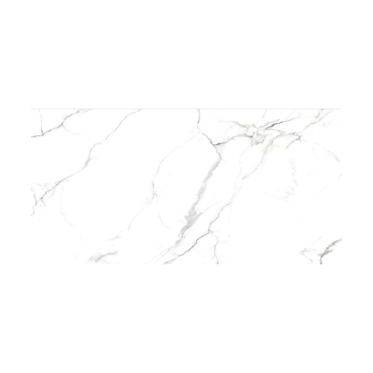 Gres szkliwiony Reno Statuario 60 x 120 Egen