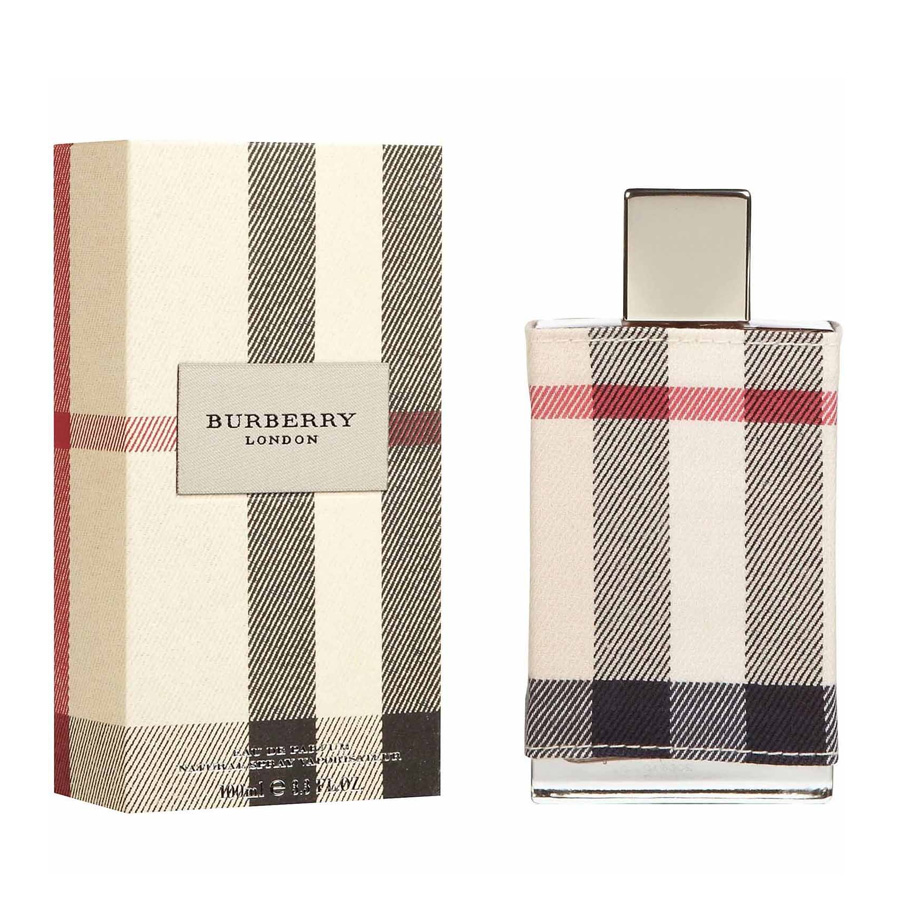 Burberry London 100ml Woda perfumowana [W] 15124-uniw