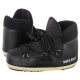 Śniegowce Pumps Nylon Black 14600300001 (MB56-a) Moon Boot