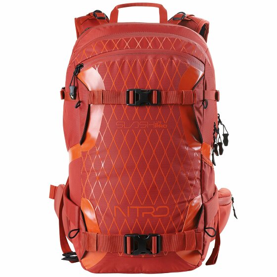 NITRO Slash 25L Pro Backpack 53 cm supernova