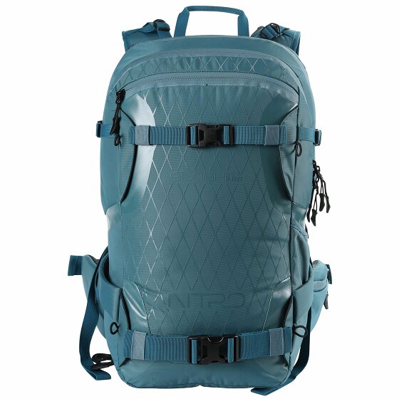 NITRO Slash 25L Pro Backpack 53 cm arctic