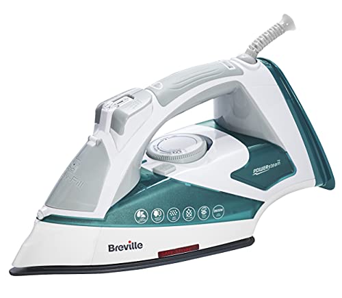 Breville POWERSTEAM VIN418X