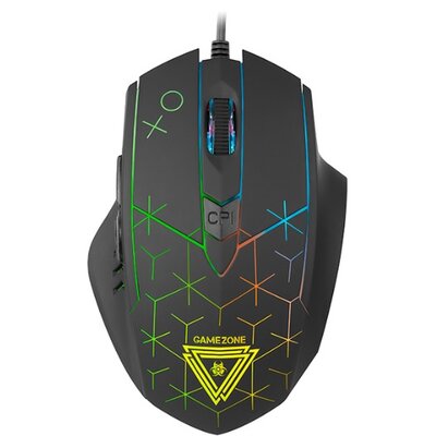 Tracer MYSZ GAMEZONE XO USB TRAMYS46797 TRAMYS46797