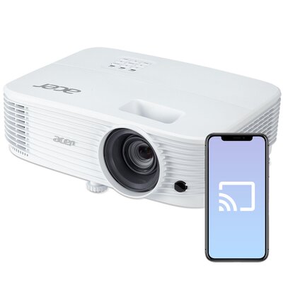 Acer P1357Wi (MR.JUP11.001)