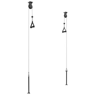 Wyciąg MARBO SPORT MH-W107 2.0