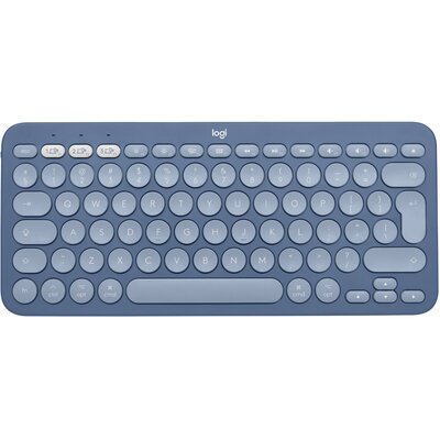 LOGITECH K380 Mac