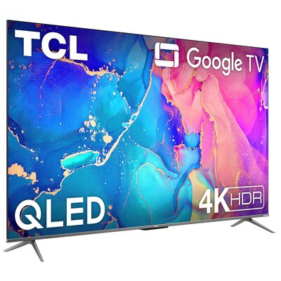 TCL 55C635