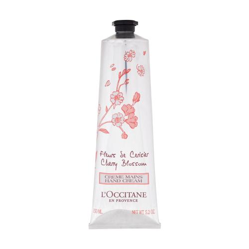 L'Occitane Cherry Blossom Krem do rąk 150 ml
