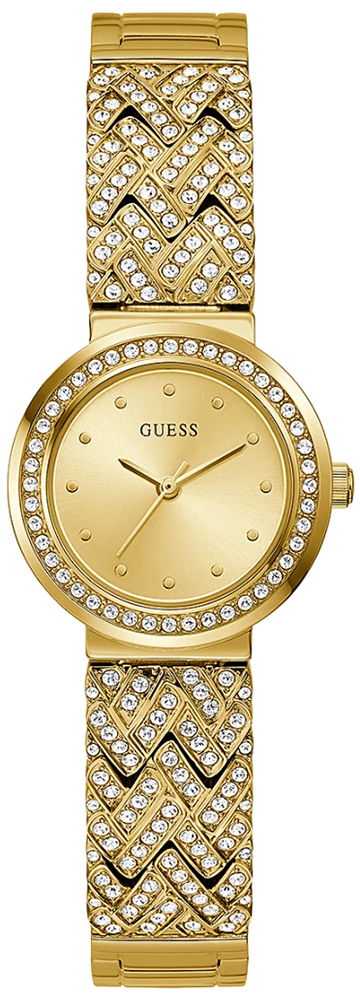 Zegarek Guess GW0476L2 Treasure