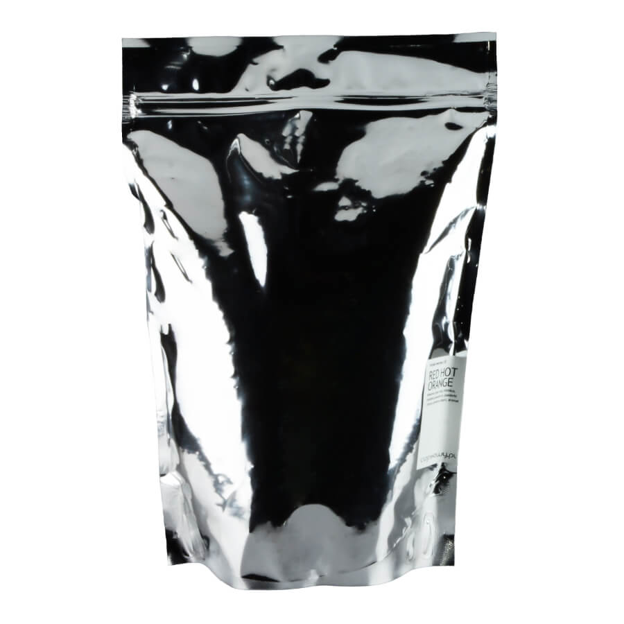 Herbata Owocowa RED HOT ORANGE 500g liściasta