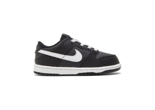 Buty buciki dziecięce sportowe Nike Dunk Low DH9761-002