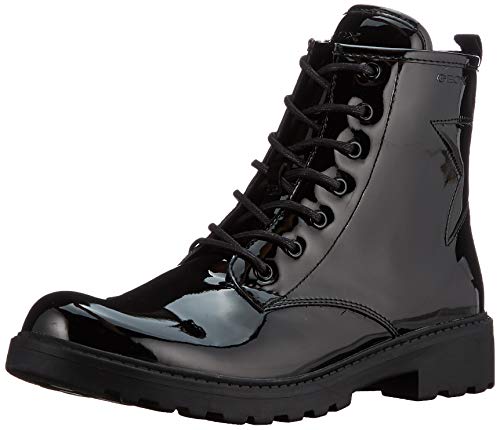 Geox Trapery J Casey G. G J9420G 000HH C9999 D Czarny