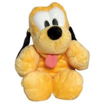 Disney, Myszka Miki i Przyjaciele, maskotka Pluto Flopsi Tm Toys