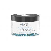 Vianek Nawilżająco-wygładzający peeling do ciała 150 ml