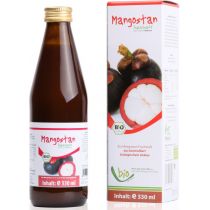 Medicura (soki aloe, noni, goji ,inne, superfoods) SOK Z MANGOSTANU I OWOCÓW GRA