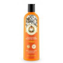Natura Siberica Babuszka Agafia rokitnikowy szampon do włosów zwiększający objętość 280ml