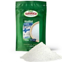 Danisco Ksylitol fiński brzozowy 1000g Targroch