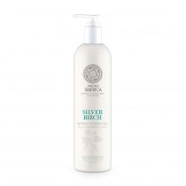 Natura Siberica Kopenhaga Silver Birch sg 400ml