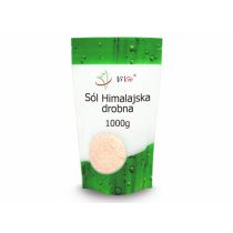 VIVIO Sól Himalajska Mielona - 1000G