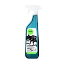YOPE YOPE Płyn uniwersalny Zielona Herbata 750ml (natualny środek czyszczący) 71YOPPLUZI