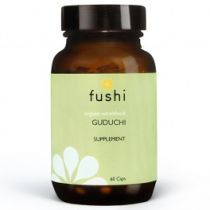 Fushi Guduchi BIO 60 kapsułek FUSHI 5060112865824