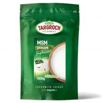 TARGROCH MSM proszek 1 kg -