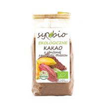 SYMBIO SYMBIO Kakao ekologiczne BIO 150g 11SYMKAKEK