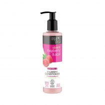 Organic Shop Conditioner Raspberry & Acai 280 ML 2971E