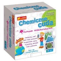 Chemiczne cuda-