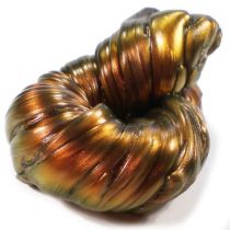 Sprytna plastelina mieniawka Super lawa