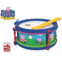 Reig Musicales Świnka Peppa, Bębenek