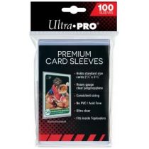 Ultra-Pro Deck Protector. Premium 100