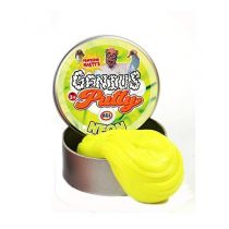 Tactic Games MAGICZNA PLASTELINA NEON