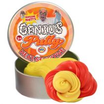Tactic Genius Putty Magiczna plastelina heat sensitive temperature