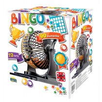 Dromader Bingo 02537