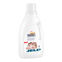 Jelp Family Hipoalergiczny Żel do prania kolorów, 2 litry NN-HJL-GB20-004