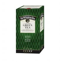 Sir Winston Herbata zielona 20 x 1,75 g